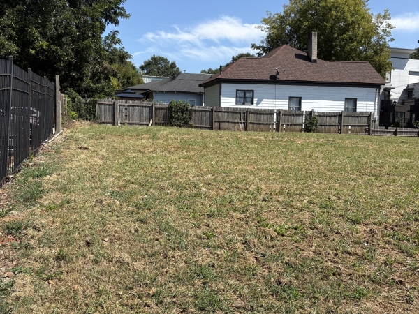 Listing Image #3 - Land for sale at 416 Gartrell Street Southeast, Atlanta GA 30312