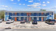 Multi-family for sale in Brownsville, TX