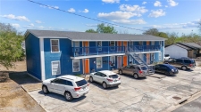 Listing Image #2 - Multi-family for sale at 604 Villa Maria Blvd, Brownsville TX 78520