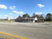 Listing Image #2 - Retail for sale at 6001 Holland Road, Suffolk VA 23437