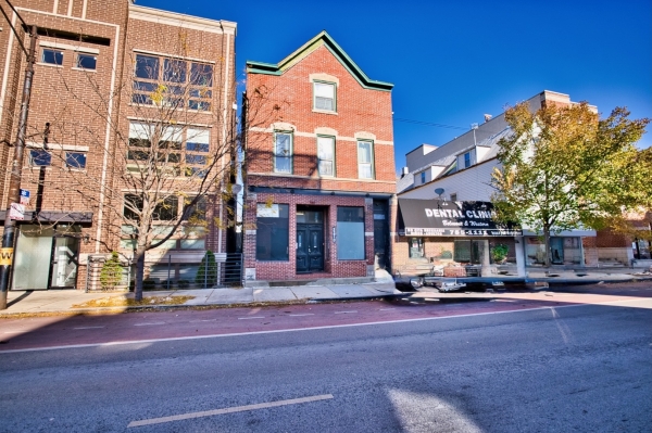 Listing Image #1 - Others for sale at 2310 W Belmont Avenue, Chicago IL 60618