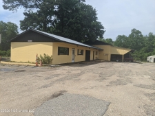 Retail property for sale in Ocean Springs, MS