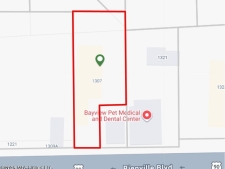 Listing Image #2 - Retail for sale at 1309 Bienville Boulevard, Ocean Springs MS 39564