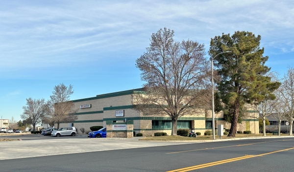 Listing Image #1 - Industrial for sale at 235 E Avenue K-10, Lancaster CA 93535