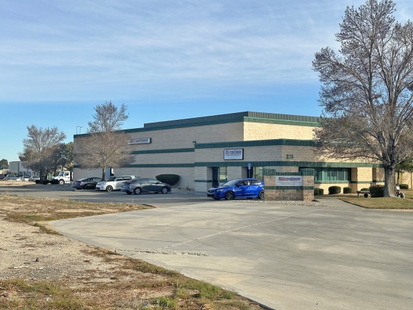 Listing Image #3 - Industrial for sale at 235 E Avenue K-10, Lancaster CA 93535