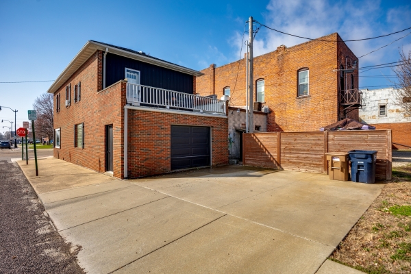 Listing Image #2 - Others for sale at 123 E Union Ave, Litchfield IL 62056