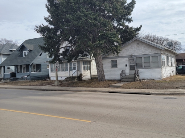 Listing Image #2 - Land for sale at 317 6th Ave SW, Aberdeen SD 57401