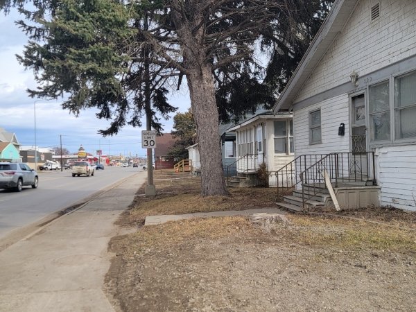 Listing Image #3 - Land for sale at 317 6th Ave SW, Aberdeen SD 57401