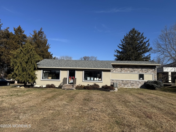 Listing Image #1 - Others for sale at 138 N County Line Road, Jackson NJ 08527