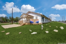 Listing Image #2 - Office for sale at 10311 Lee Roy, Adkins TX 78101