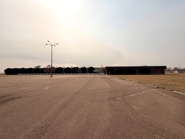Listing Image #1 - Industrial for sale at 1000 E 12th Street, Gothenburg NE 69138