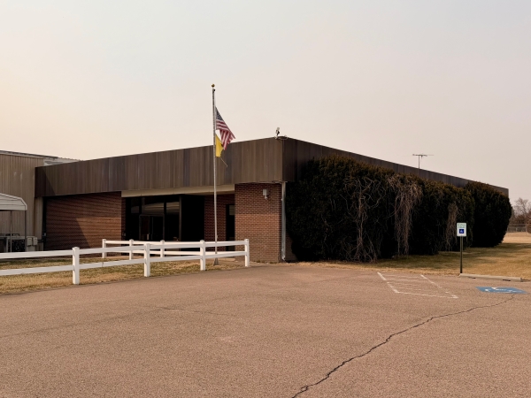 Listing Image #3 - Industrial for sale at 1000 E 12th Street, Gothenburg NE 69138