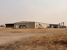 Listing Image #2 - Industrial for sale at 1000 E 12th Street, Gothenburg NE 69138