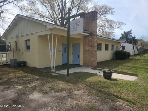 Listing Image #1 - Others for sale at 507 Contentnea Avenue, New Bern NC 28560