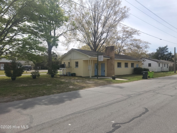 Listing Image #3 - Others for sale at 507 Contentnea Avenue, New Bern NC 28560