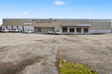 Industrial property for sale in Harrisburg, PA