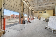 Listing Image #2 - Industrial for sale at 101 S 17th St, Harrisburg PA 17104