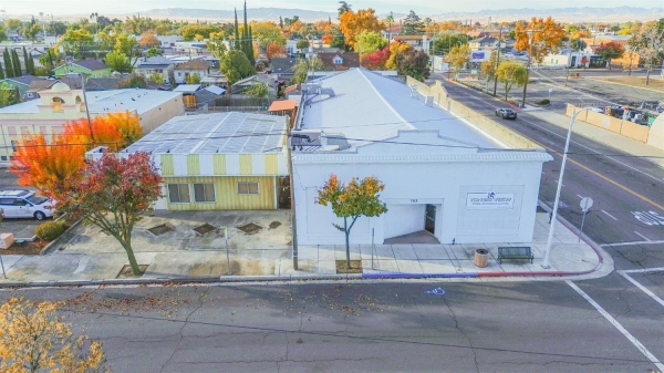 Listing Image #2 - Others for sale at 703 I Street, Los Banos CA 93635