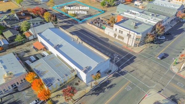 Listing Image #3 - Others for sale at 703 I Street, Los Banos CA 93635