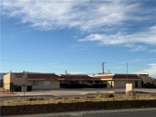 Listing Image #2 - Retail for sale at 22749 US Highway 18, Apple Valley CA 92307