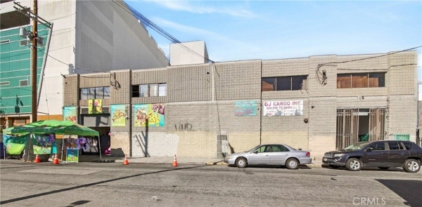 Listing Image #1 - Others for sale at 749 E 15th, Los Angeles CA 90021