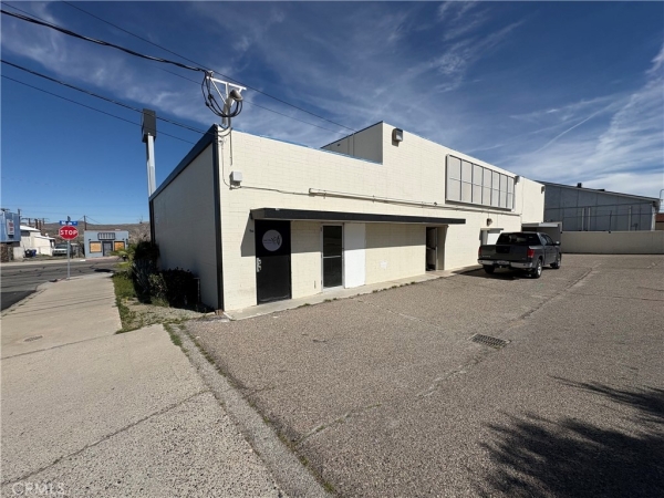 Listing Image #3 - Retail for sale at 600 E Main Street, Barstow CA 92311