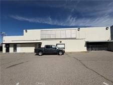 Listing Image #2 - Retail for sale at 600 E Main Street, Barstow CA 92311