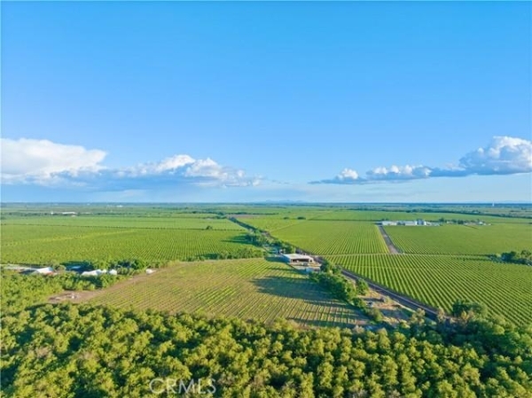 Listing Image #1 - Industrial for sale at 6038 Anita, Chic CA 95973