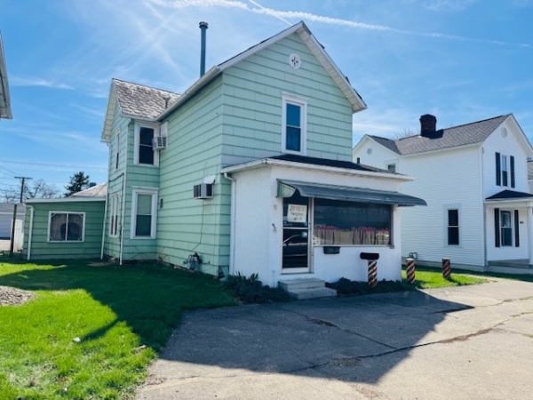 Listing Image #2 - Others for sale at 846 E. Main St., Lancaster OH 43130 Listing Image #2 - Others for sale at 846 E. Main St., Lancaster OH 43130