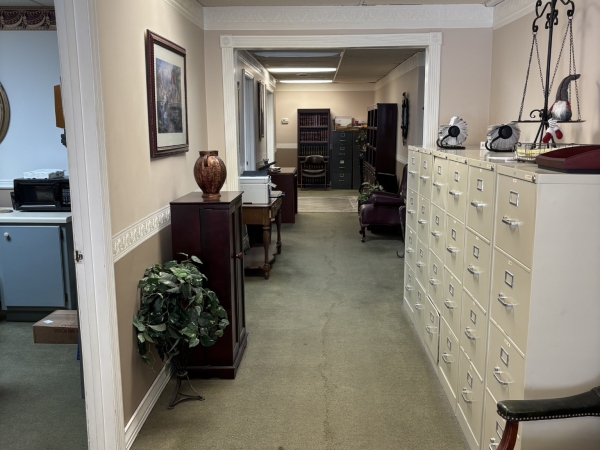 Listing Image #2 - Office for sale at 106 E Main Street, Manchester TN 37355