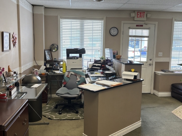 Listing Image #3 - Office for sale at 106 E Main Street, Manchester TN 37355