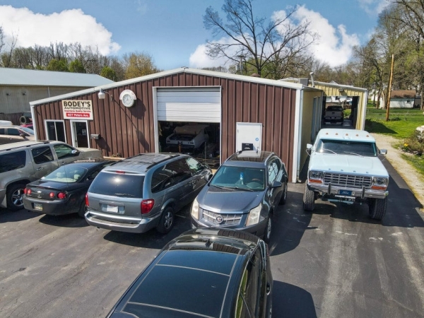 Listing Image #1 - Others for sale at Peters Road, Troy OH 45373