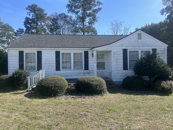 Listing Image #1 - Others for sale at 2228 W Palmetto st., Florence SC 29501