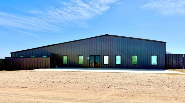 Listing Image #1 - Others for sale at 1905 WCR 137, Midland TX 79706