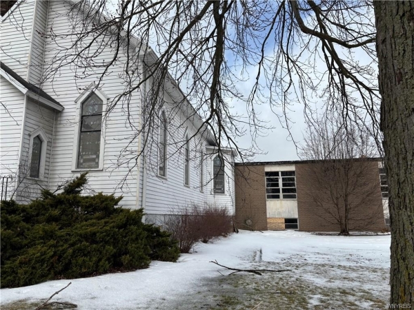 Listing Image #3 - Others for sale at 116 Broad Street, North Tonawanda NY 14120