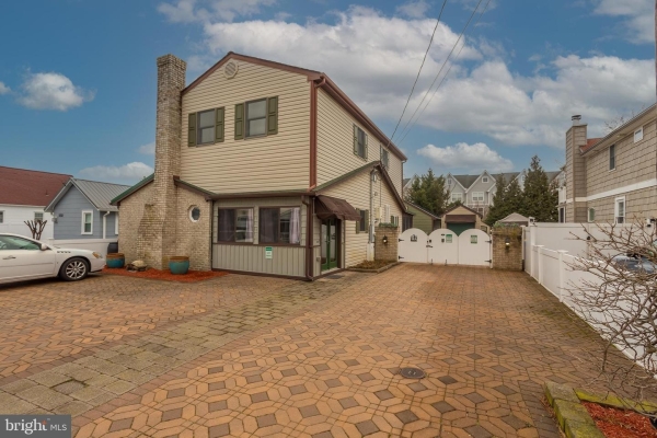 Listing Image #1 - Multi-Use for sale at 37548 Atlantic Ave, Rehoboth Beach DE 19971