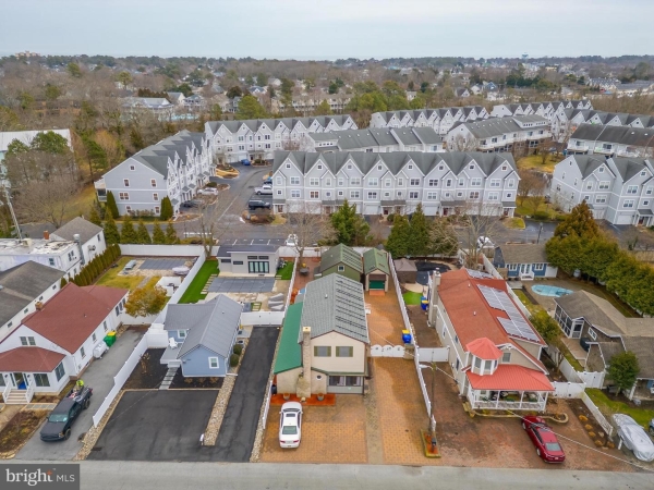 Listing Image #2 - Multi-Use for sale at 37548 Atlantic Ave, Rehoboth Beach DE 19971