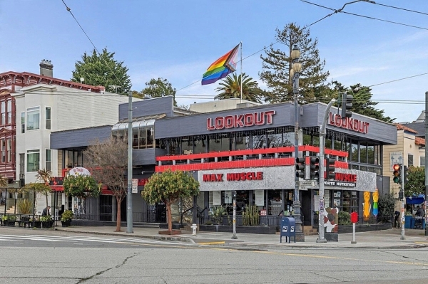 Listing Image #1 - Retail for sale at 3600 16th St. / 292 Noe St., San Francisco CA 94114