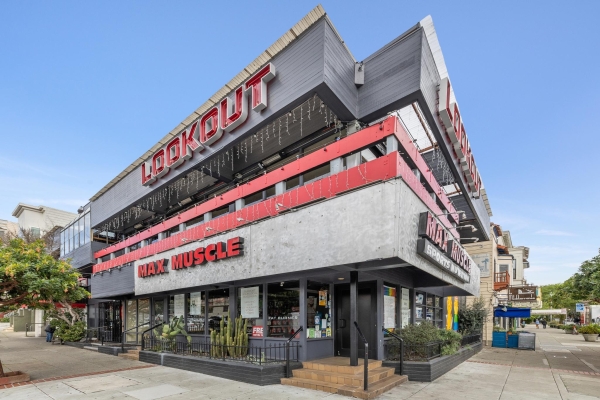 Listing Image #3 - Retail for sale at 3600 16th St. / 292 Noe St., San Francisco CA 94114