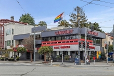 Retail for sale in San Francisco, CA
