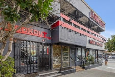 Listing Image #2 - Retail for sale at 3600 16th St. / 292 Noe St., San Francisco CA 94114
