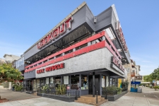 Listing Image #3 - Retail for sale at 3600 16th St. / 292 Noe St., San Francisco CA 94114