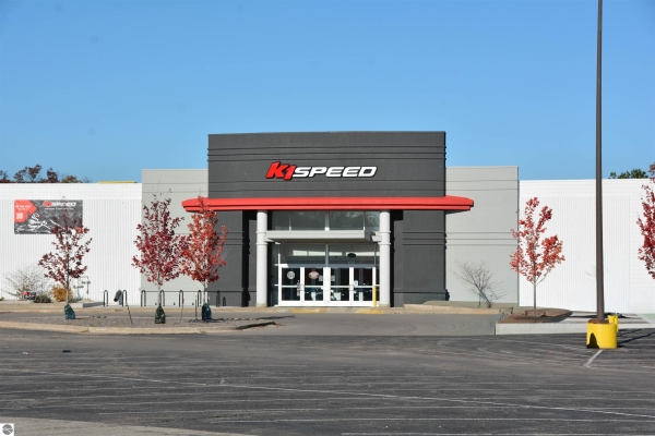 Listing Image #1 - Retail for sale at 1212 W South Airport Road, Traverse City MI 49686