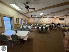 Listing Image #3 - Retail for sale at 5556 M-21, St Johns MI 48879