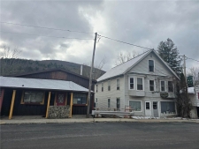 Listing Image #2 - Retail for sale at 646 Main Street, Margaretville NY 12455