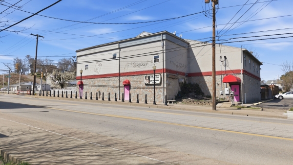 Listing Image #1 - Others for sale at 805 7th Street, Parkersburg WV 26101