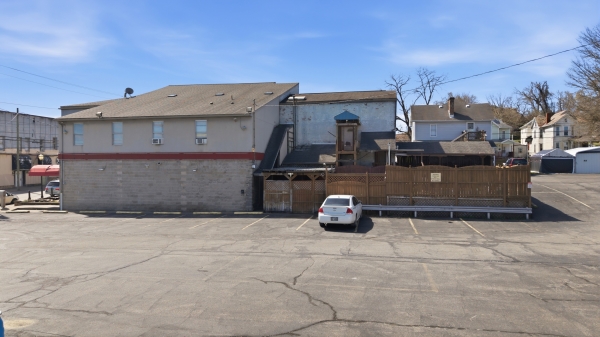 Listing Image #3 - Others for sale at 805 7th Street, Parkersburg WV 26101