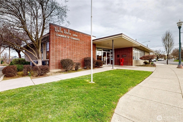 Listing Image #3 - Industrial for sale at 29 E Sumach Street, Walla Walla WA 99362