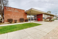 Industrial property for sale in Walla Walla, WA