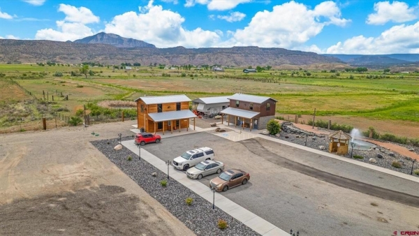 Listing Image #1 - Retail for sale at 2034 I-70 Frontage Road, De Beque CO 81630